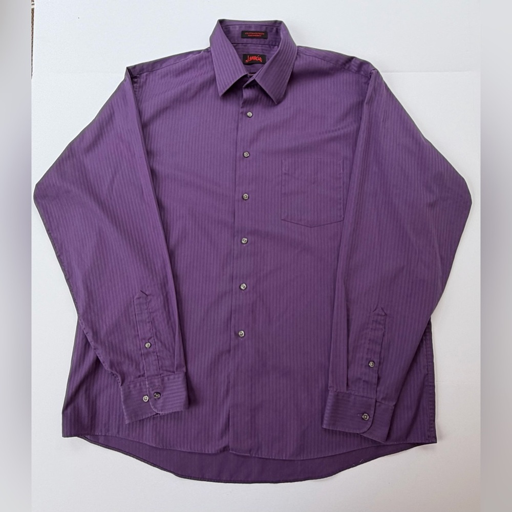 Men’s Vintage J. Garcia Long Sleeve Shirt Size XL​